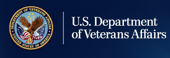 VA logo