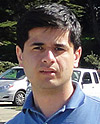 Ali Ebrazeh